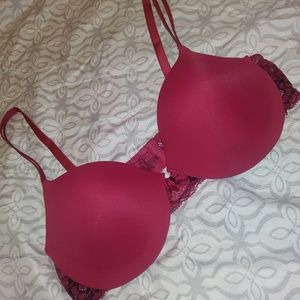 Vera wang bra